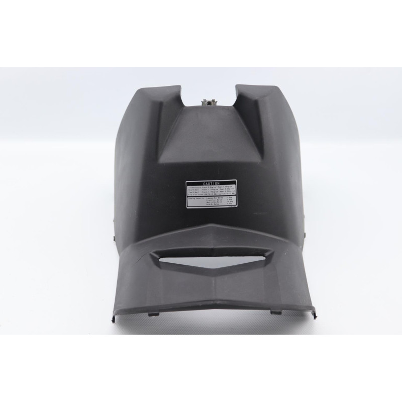 Séparation de coque arrière KYMCO AGILITY 50 2018 à 2021