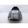 Coque arrière complète SUZUKI AP 50 1997 à 2002
