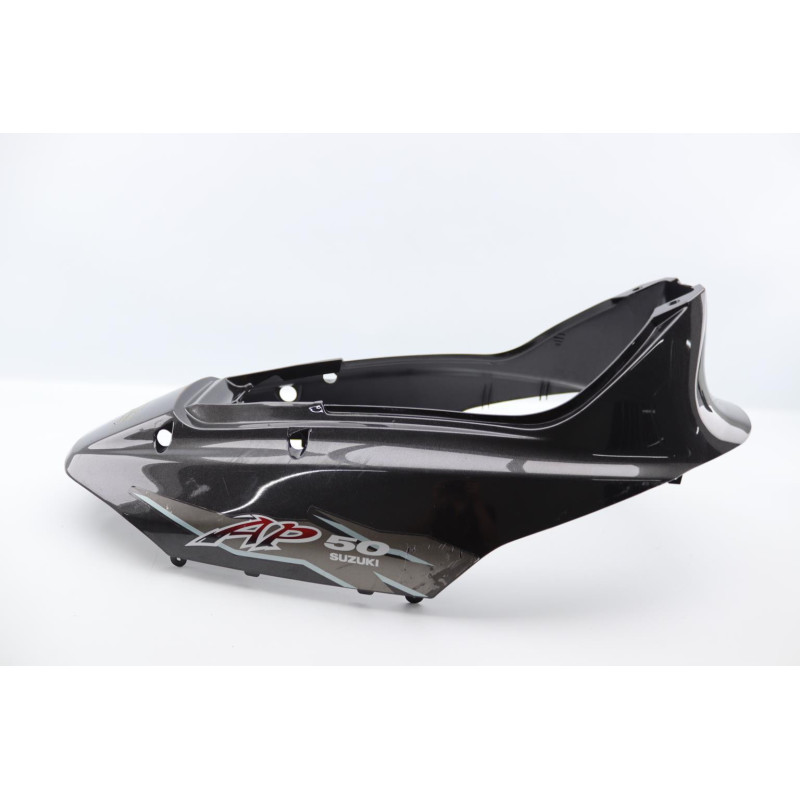 Coque arrière complète SUZUKI AP 50 1997 à 2002