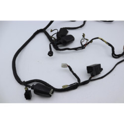 Faisceau électrique YAMAHA TDM 850 1996 à 1998