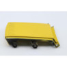 Séparation de coque arrière YAMAHA TDM 850 1996 à 1998