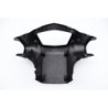 Cache guidon inférieur PEUGEOT KISBEE 50 2010 à 2020