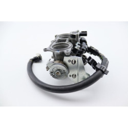Rampe d'injection HONDA CB 500 F ABS 2019 à 2021