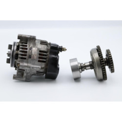 Alternateur TRIUMPH SPEED TRIPLE 900 1997 à 1998