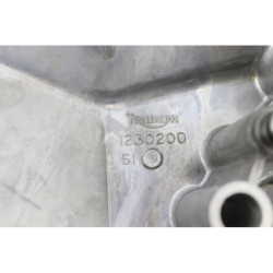 Carter crépine d'huile TRIUMPH SPEED TRIPLE 900 1997 à 1998