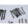 Kit visserie TRIUMPH SPEED TRIPLE 900 1997 à 1998