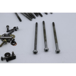 Kit visserie TRIUMPH SPEED TRIPLE 900 1997 à 1998