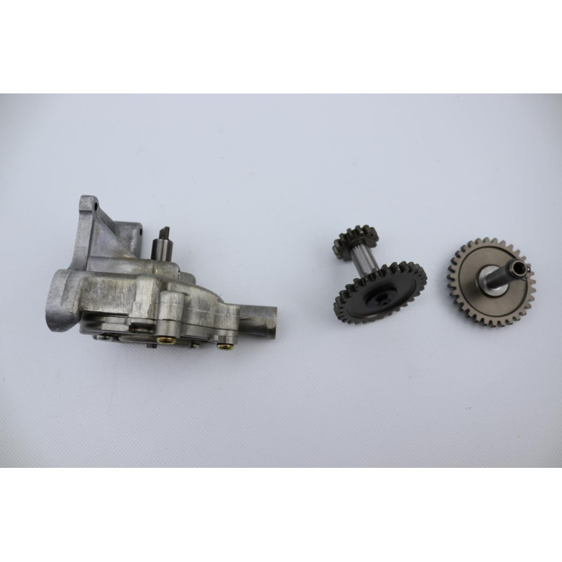 Pompe à huile TRIUMPH SPEED TRIPLE 900 1997 à 1998