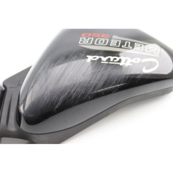 Demi flanc de selle droit ROYAL ENFIELD METEOR 350 ABS 2021 à 2023
