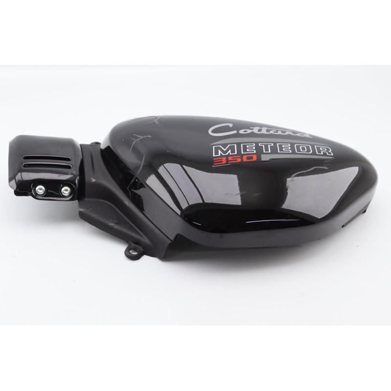 Demi flanc de selle gauche ROYAL ENFIELD METEOR 350 ABS 2021 à 2023