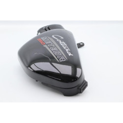 Demi flanc de selle gauche ROYAL ENFIELD METEOR 350 ABS 2021 à 2023
