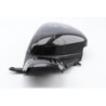 Demi flanc de selle gauche ROYAL ENFIELD METEOR 350 ABS 2021 à 2023