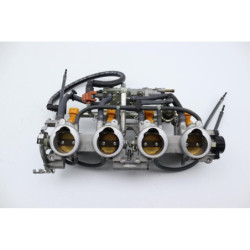 Rampe d'injection YAMAHA FZ6 600 2007 à 2010