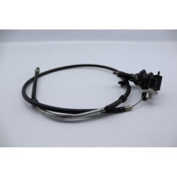 Cocotte gauche YAMAHA FZ6 600 2007 à 2010