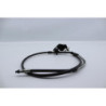 Cocotte gauche YAMAHA FZ6 600 2007 à 2010