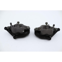 Etrier avant YAMAHA FZ6 600 2007 à 2010