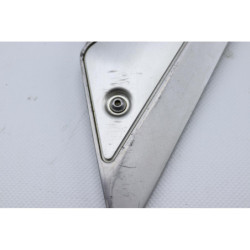 Platine avant gauche YAMAHA FZ6 600 2007 à 2010