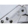 Platine avant gauche YAMAHA FZ6 600 2007 à 2010
