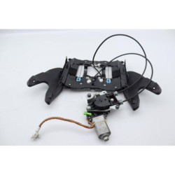 Moteur de bulle SUZUKI UH 650 BURGMAN 2007 à 2013