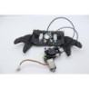 Moteur de bulle SUZUKI UH 650 BURGMAN 2007 à 2013