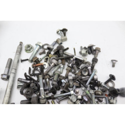 Kit visserie HONDA VFR 800 ABS 2002 à 2013