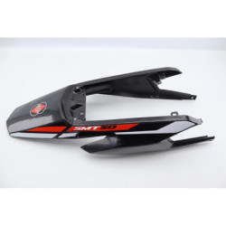 Coque arrière complète GILERA SMT 50 2018 à 2021