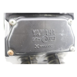Boite à air YAMAHA XP 560 TMAX ABS 2022 à 2024