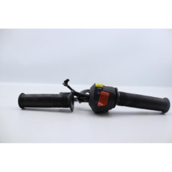 Commodo droit SYM JET X 125 LC ABS 2023 à 2024