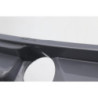 Coque arrière droite SYM JET X 125 LC ABS 2023 à 2024