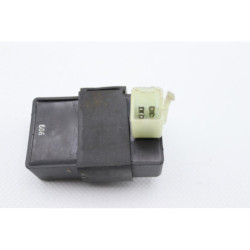 Boitier CDI ZONGSHEN DIRT 50 2004 à 2007