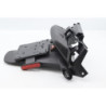 Support de plaque PIAGGIO MP3 400 ABS 2020 à 2021