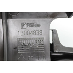 Support de plaque PIAGGIO MP3 400 ABS 2020 à 2021