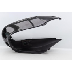 Coque arrière complète YAMAHA YP 125 MAJESTY 2007 à 2009