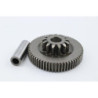 Roue libre de démarreur KAWASAKI Z 750 2004 à 2006