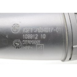 Conduit d'air droit BMW K 1200 S 2005 à 2008