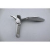 Platine avant gauche BMW K 1200 S 2005 à 2008