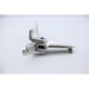Platine avant gauche BMW K 1200 S 2005 à 2008