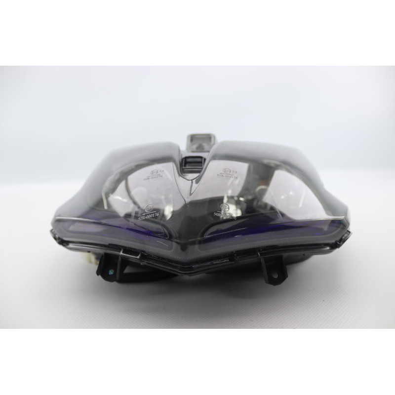 Optique EASY WATTS E OPAI 50 X 2019 à 2024