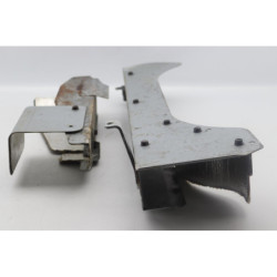 Protection thermique TGB BLADE 1000 LTX 2022 à 2023
