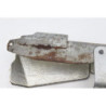 Protection thermique TGB BLADE 1000 LTX 2022 à 2023