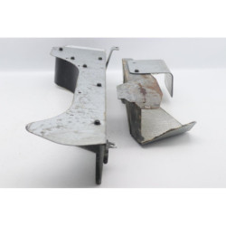 Protection thermique TGB BLADE 1000 LTX 2022 à 2023