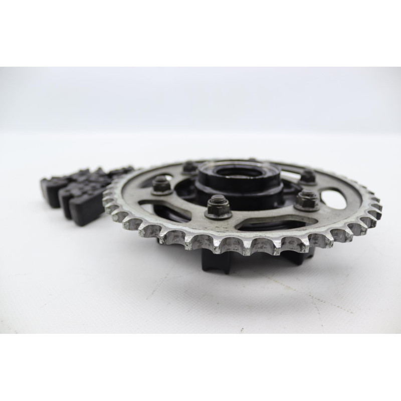 Porte couronne YAMAHA YZF 1000 R1 1998 à 1999