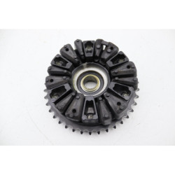 Porte couronne YAMAHA XJR 1300 2002 à 2003