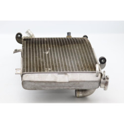 Radiateur d'eau SUZUKI GSXR 1300 HAYABUSA 1999 à 2007