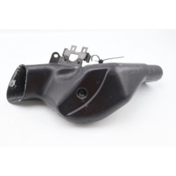 Conduit d'air gauche SUZUKI GSXR 1300 HAYABUSA 1999 à 2007