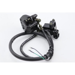 Etrier avant TNT MOTOR ROMA 50 2023 à 2024
