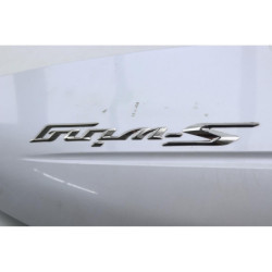 Coque arrière gauche HONDA FES 125 S WING ABS 2011 à 2011