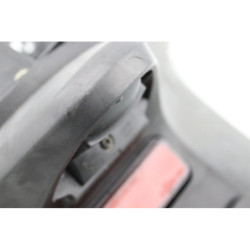 Support de plaque HONDA FES 125 S WING ABS 2011 à 2011