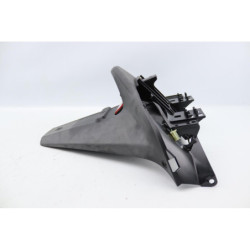 Support de plaque HONDA FES 125 S WING ABS 2011 à 2011