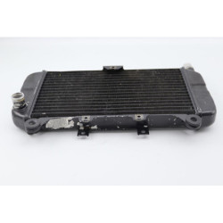 Radiateur d'eau KAWASAKI ZZR 600 1993 à 2004